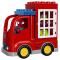 Конструкторы LEGO - Конструктор Человек-Паук и паукогрузовик LEGO Duplo (10608)#6