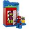 Конструкторы LEGO - Конструктор Человек-Паук и паукогрузовик LEGO Duplo (10608)#7