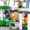 Конструкторы LEGO - Конструктор Колесо обозрения LEGO Creator (10247)#4