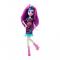 Куклы - Кукла Электромодница из мультфильма Под напряжением Monster High Ари Привидсон (DVH65/DVH68)#2