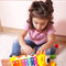 Развивающие игрушки - Игрушка фигурки и звуки BeBeLino На колесах (58021)#3