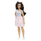 Ляльки - Лялька Модниця Barbie в асортименті (FBR37)#4
