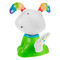 Развивающие игрушки - Интерактивная игрушка Fisher-Price Танцующий щенок робота Бибо на русском (FBC96)#2