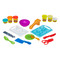 Набори для ліплення - Ігровий набір Play-Doh Нарізай та рубай (B9012)#2