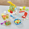 Набори для ліплення - Ігровий набір Play-Doh Готуємо локшину (B9013)#3