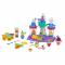 Набори для ліплення - Ігровий набір Play-Doh Замок морозива (B5523)#2