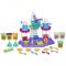 Набори для ліплення - Ігровий набір Play-Doh Замок морозива (B5523)#3
