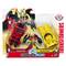 Трансформеры - Набор игрушечный Крэш Комбайнер Бамблби и Сайдсвайп Hasbro Transformers (C0628/C0630)#2