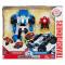 Трансформеры - Набор игрушечный Активатор Комбайнер Стронгарм Hasbro Transformers (C0653/C0655)#3