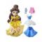 Ляльки - Ігровий міні набір Модні Принцеси Бель Disney Princess (B5327/B7157)#2