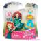Ляльки - Ігровий міні набір Модні Принцеси Меріди Disney Princess (B5327/B7159)#3