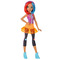 Ляльки - Лялька Подружка з мультфільму Віртуальний світ Barbie (DTW04)#2