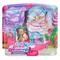 Куклы - Игровой набор Barbie Челси и ее сказочный корабль (DWP59)#2
