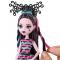 Ляльки - Набір Монстрова зачіски Дракулора Monster High (DVH36)#4