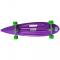 Скейтборди - Дитяча дошка для катання GO Travel з ручкою 92 см (LS3609)#2