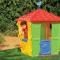 Ігрові комплекси, гойдалки, гірки - Ігровий будинок для дітей Starplast для хлопчиків (56-560)#2