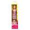Ляльки - Лялька Barbie Супер стиль в білій сукні в квіточку (T7439/DVX86)#2