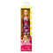 Ляльки - Лялька Barbie Супер стиль плаття в рожеву і фіолетову квітку (T7439/DVX89)#2