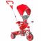 Велосипеди - Дитячий велосипед Y STROLLY Spin червоний (100836)#3