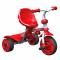 Велосипеды - Детский велосипед Y STROLLY Spin красный (100836)#5