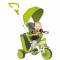 Велосипеды - Детский велосипед Y STROLLY Spin зеленый (100835)#3