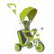 Велосипеды - Детский велосипед Y STROLLY Spin зеленый (100835)#4