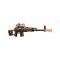 Водна зброя - Іграшкова гвинтівка X-бластер Снайпер (247061)#2