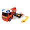 Транспорт и спецтехника - Автомобиль Пожарная помощь с набором пожарного Simba Dickie Toys (3716006)#2