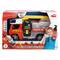 Транспорт і спецтехніка - Автомобіль Пожежна допомога з набором пожежного Simba Dickie Toys (3716006)#3