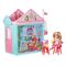 Мебель и домики - Аксессуар для куклы Домик развлечений Челси Barbie (DWJ50)#2