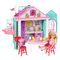 Мебель и домики - Аксессуар для куклы Домик развлечений Челси Barbie (DWJ50)#4