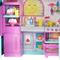 Мебель и домики - Аксессуар для куклы Домик развлечений Челси Barbie (DWJ50)#5