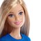 Мебель и домики - Набор мебели с куклой Barbie в ассортименте (DVX51)#6