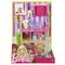 Мебель и домики - Набор мебели для дома Barbie в ассортименте (DVX44)#2