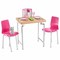 Мебель и домики - Набор мебели для дома Barbie в ассортименте (DVX44)#3