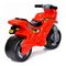 Беговелы - Мотоцикл Orion Мотоцикл красный (501r)#2