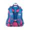 Рюкзаки и сумки - Рюкзак школьный каркасный Kite Animal Planet (AP17-531M)#2
