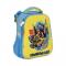 Рюкзаки та сумки - Рюкзак шкільний каркасний Kite 531Transformers (TF17-531M)#2