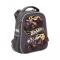 Рюкзаки и сумки - Рюкзак школьный каркасный Kite Hot Wheels (HW17-531M)#2