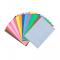 Канцтовари - Кольоровий двосторонній папір А4 Kite My Little Pony 15 аркушів, 15 кольорів (LP17-250)#2