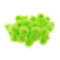 Конструкторы с уникальными деталями - Конструктор-липучка Bunchems Зеленый (20083167 (6035375))#2