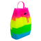 Рюкзаки та сумки - Рюкзак з силікону Tinto Різнобарвний (BP44.76)#2