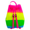 Рюкзаки та сумки - Рюкзак з силікону Tinto Різнобарвний (BP44.76)#3