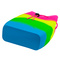 Рюкзаки и сумки - Рюкзак из силикона Tinto Разноцветный (BP44.76)#4