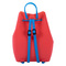 Рюкзаки и сумки - Рюкзак силиконовый Tinto Коралловый (BP44.78)#3