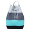 Рюкзаки и сумки - Рюкзак cиликоновый Tinto средний Разноцветный (BP22.32)#2