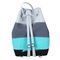 Рюкзаки та сумки - Рюкзак Силіконовий Tinto середній Різнобарвний (BP22.32)#4