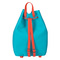 Рюкзаки и сумки - Рюкзак cиликоновый Tinto средний Голубой (BP22.35)#4