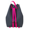 Рюкзаки и сумки - Рюкзак cиликоновый Tinto средний Серый (BP22.37)#2