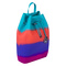 Рюкзаки и сумки - Рюкзак cиликоновый Tinto средний Разноцветный (BP22.39)#2